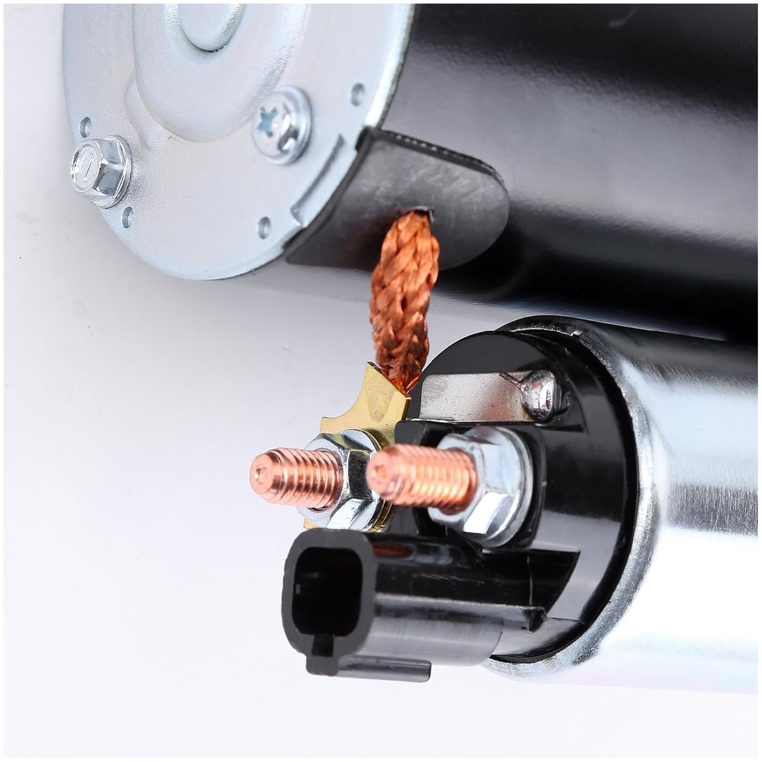 Car Starter Motor For Kia 8000841