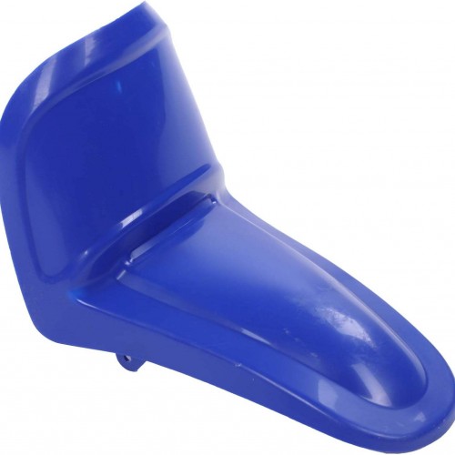 Motorcycle Fairing Front Rear Fender Seat Fuel Tank Plastic Kit for PW50picture2