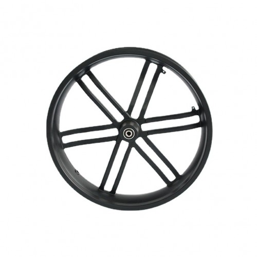48V 1000W Electric Bicycle Aluminum Alloy Integrated Wheelpicture2
