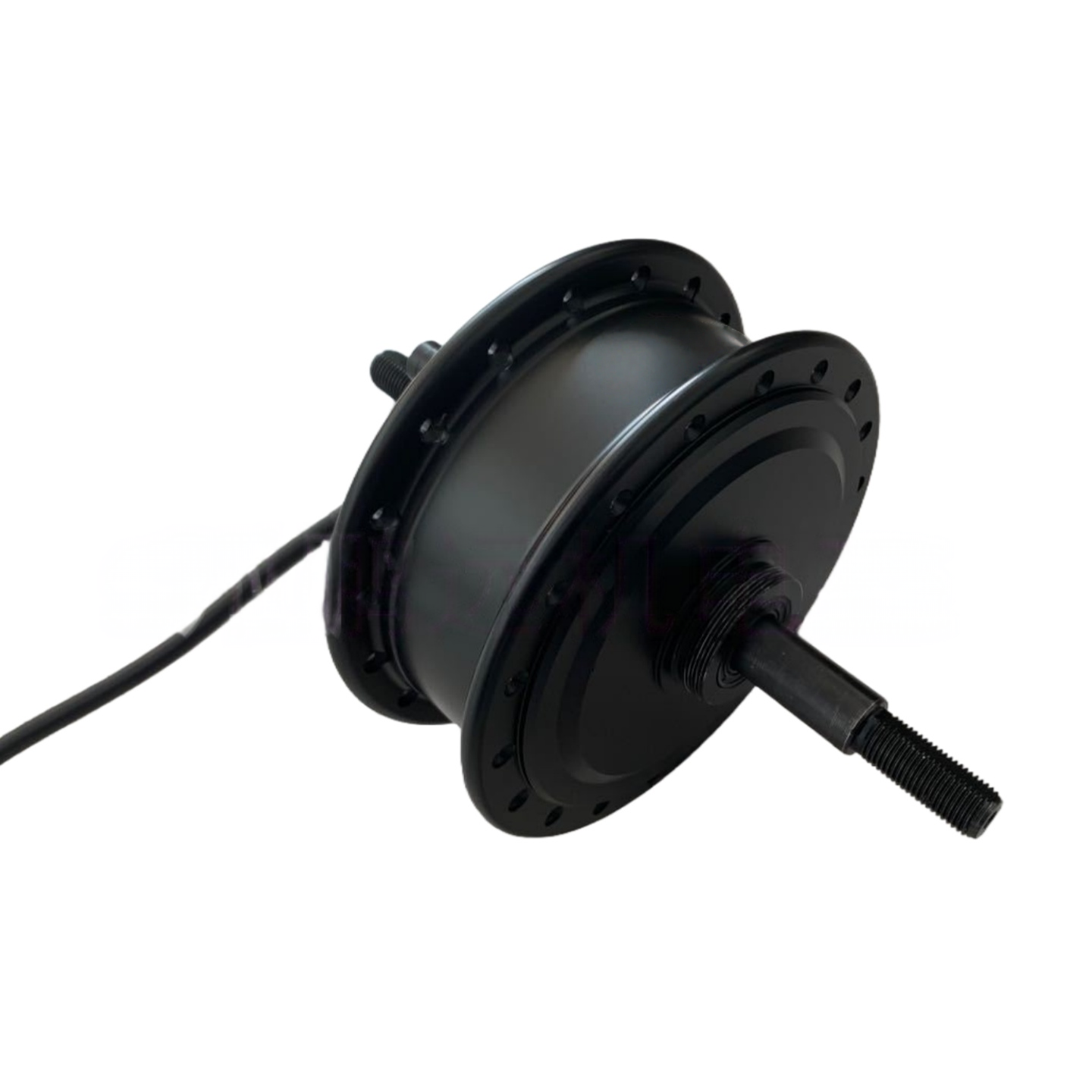 36V 0.25kW Rear-Drive Spoke Mountain Bike Hub Motor