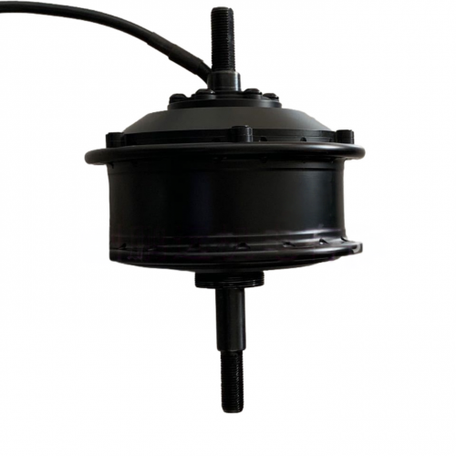 36V 0.25kW Rear-Drive Spoke Mountain Bike Hub Motorpicture2