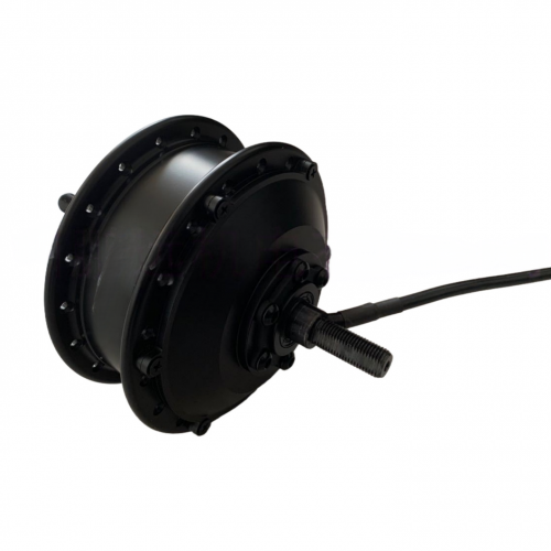 36V 0.25kW Rear-Drive Spoke Mountain Bike Hub Motorpicture3