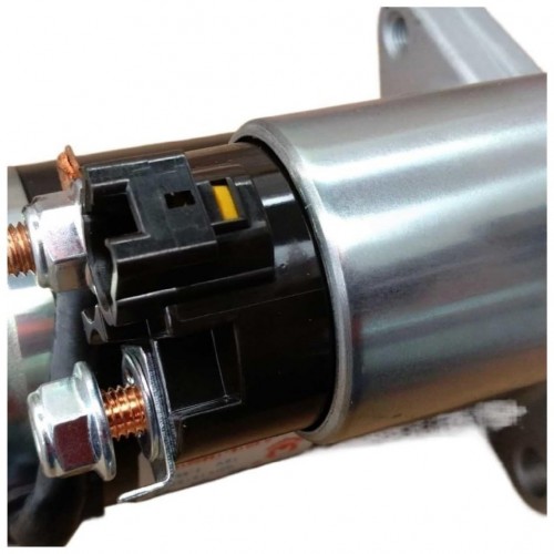 Car Starter Motor For GEELY SMT1308Epicture4