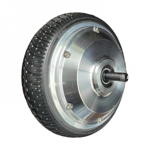 36V 6.5-inch Scooter 8-10-inch High-Speed Geared Motorpicture4
