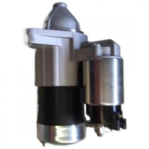 Car Starter Motor For GEELY STM1499RDpicture2