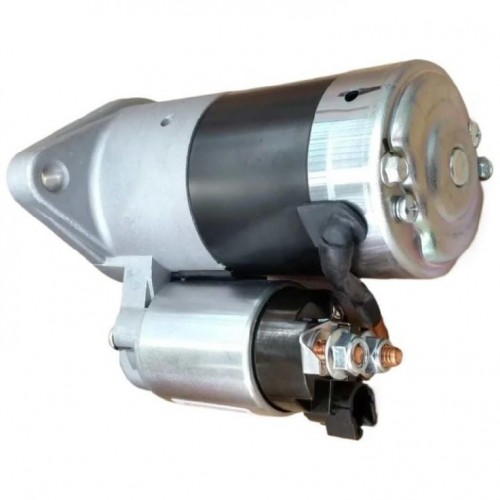 Car Starter Motor For GEELY STM1499RDpicture3