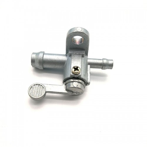 Fuel Tap Petcock Switch Shutoff Valve 4X4-24500-00-00 Fit for Yamaha PW50 PEEWEE50 1990-2009picture2