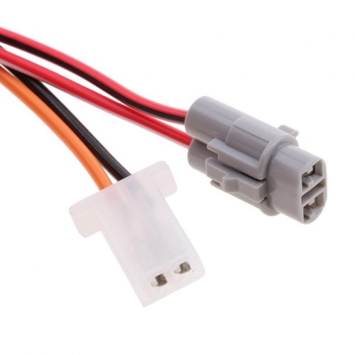 Motorcycle Dirt Bike CDI Box Ignition Coil Unit Module for Yamaha PW50 PW 50picture2
