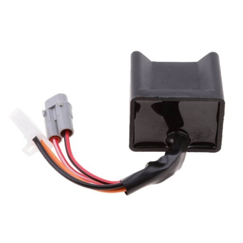 Motorcycle Dirt Bike CDI Box Ignition Coil Unit Module for Yamaha PW50 PW 50picture4