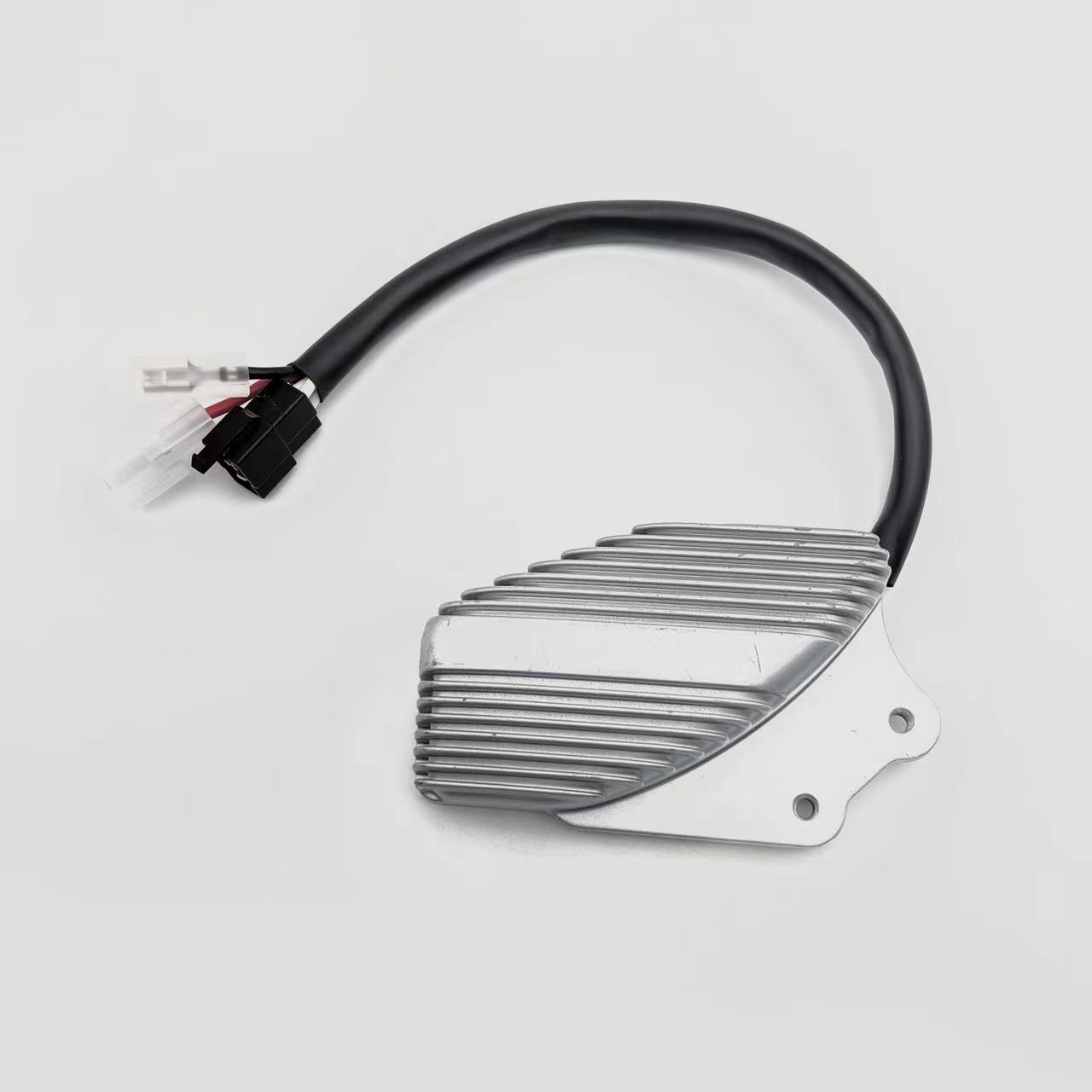 Sh666-12 Motorcycle Part Voltage Regulator Stabilizer Rectifier For Yamaha Xv 535 Virago 1997 1998 1