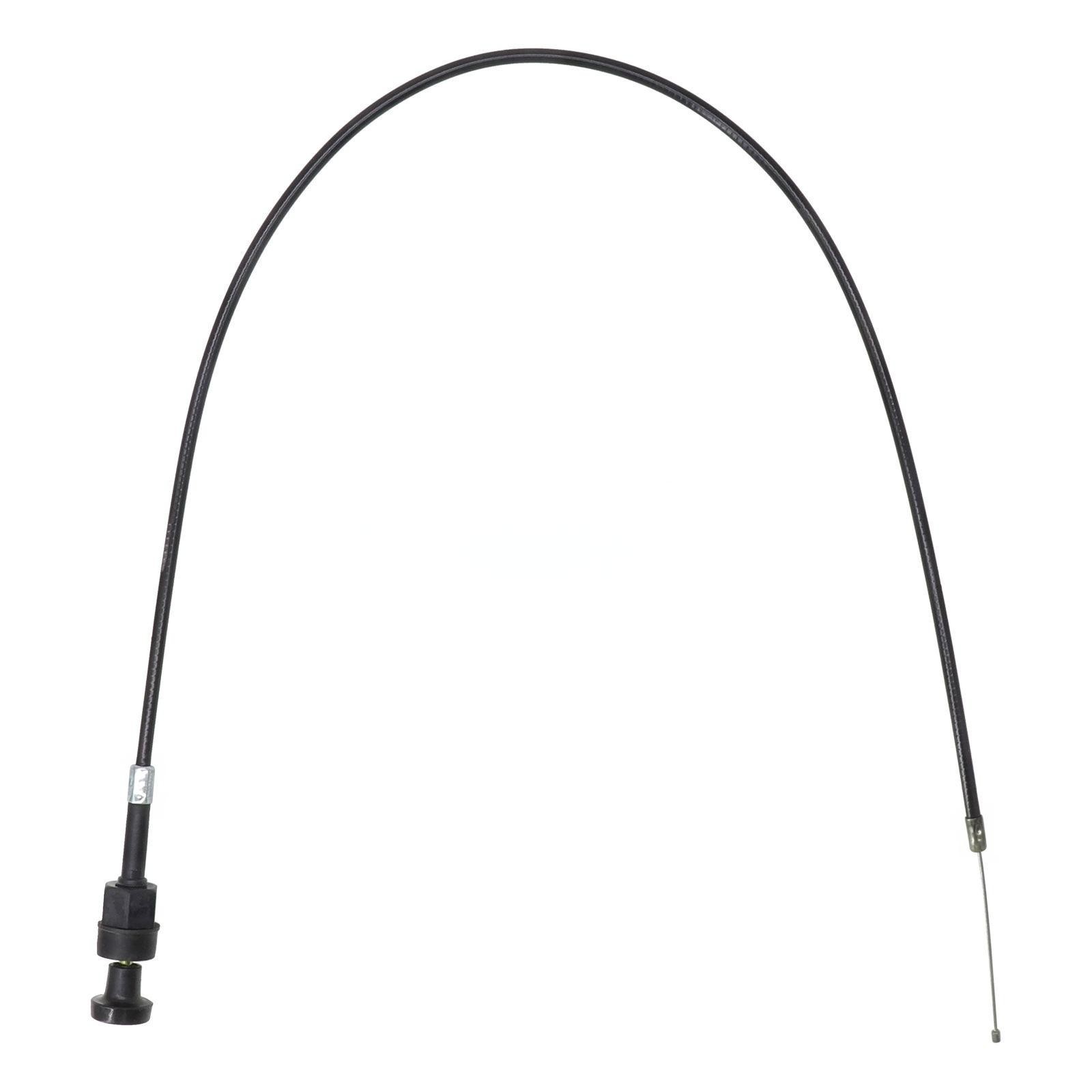 CHOKE CABLE for YAMAHA PW50 PW 50 THROTTLE ASSEMBLY NEW