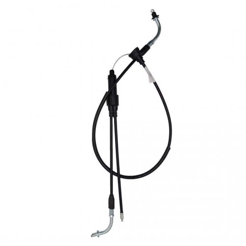 For YAMAHA PW50 PEEWEE THROTTLE CABLE LINE Y-ZINGER PY50 PW PY PRO DIRT/PIT BIKE