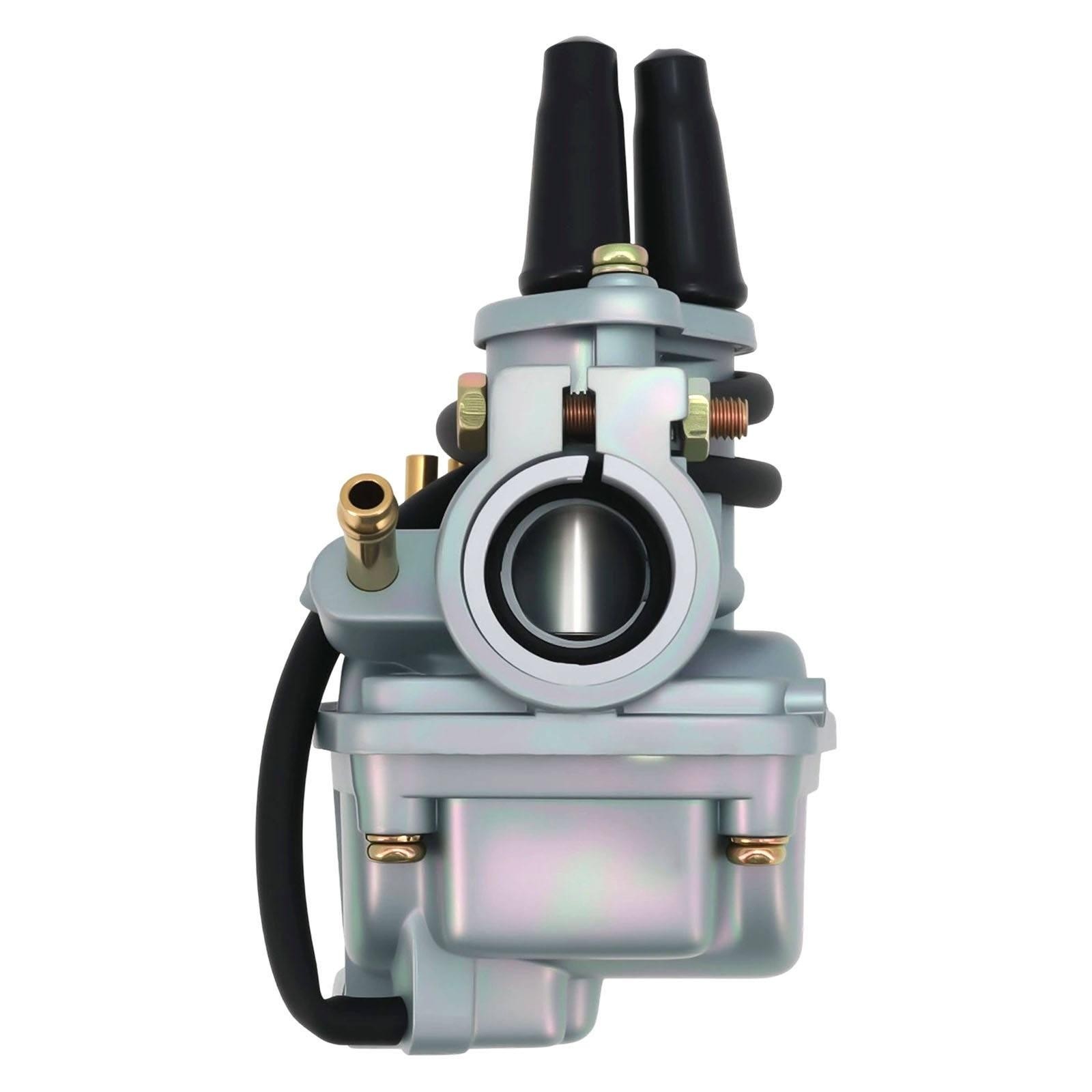 Carburetor Fits for Yamaha PW80 PW Carb Y-Zinger Yzinger 1985-2006