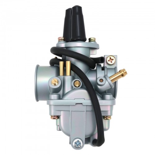Carburetor Fits for Yamaha PW80 PW Carb Y-Zinger Yzinger 1985-2006picture3