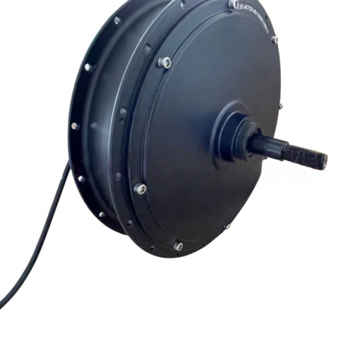 48V Electric Vehicle Spoke Hub Motor 1000-3000Wpicture2