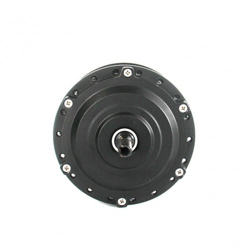 36V 180W Spoke Electric Mountain Bike Hub Motorpicture2