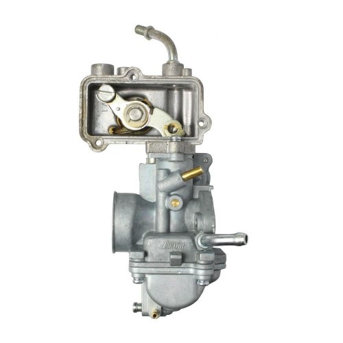 5B6-14101-10 Carburetor Carb for Yamaha TTR110E TTR110 TTR 110 E Motorcycle 2008-2009 2012-2023picture3