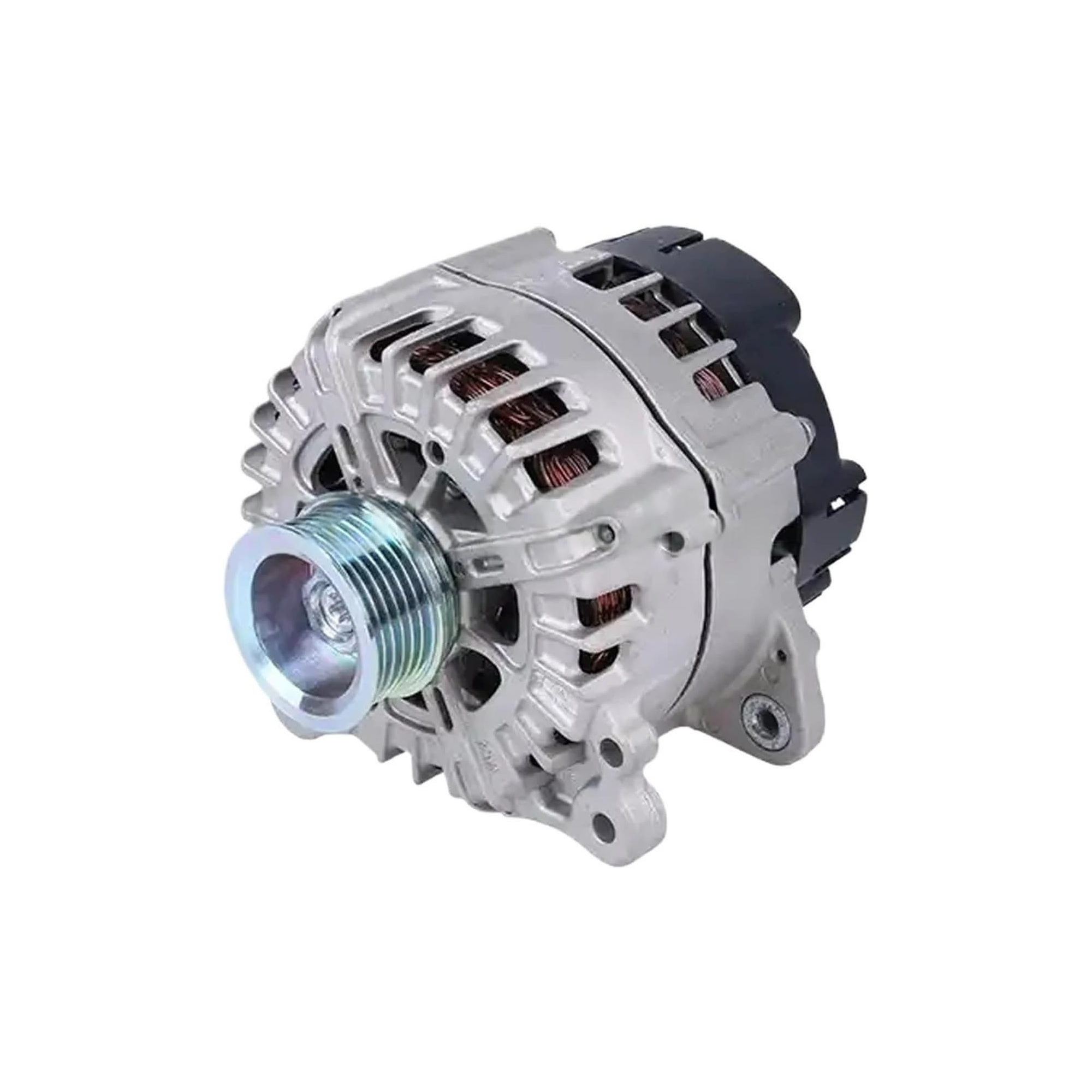 Alternator Compatible With VW TOUAREG FG23S046