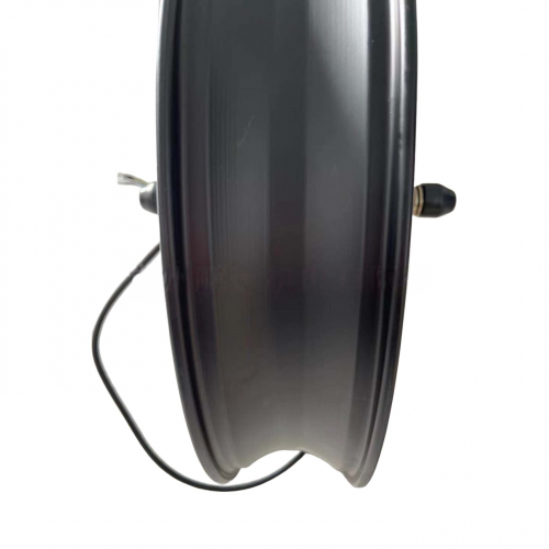 20-inch snowmobile motor 4.0 wide tire 48V 1000-5000Wpicture5