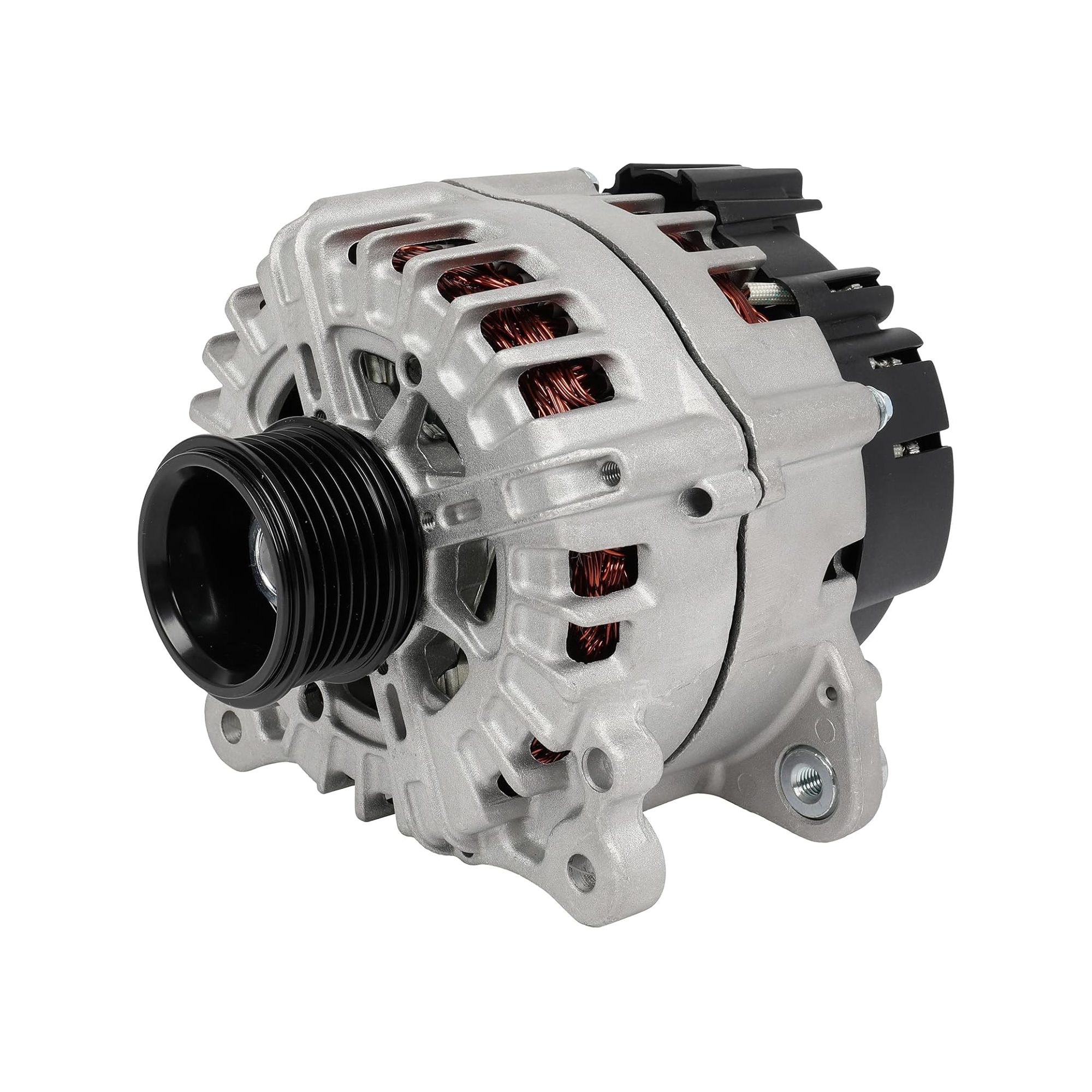 Alternator Fits for Audi for Q7 3.0L 2013-2015 FG23S065