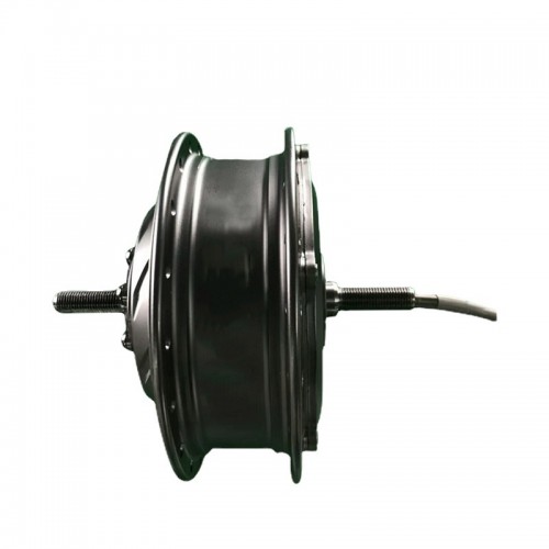 24V 180W 500W Spoke Electric Bicycle Mountain Bike Motorpicture2