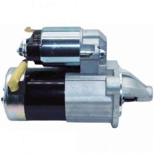 Car Starter Motor For MITSUBISHI 471Q-3708950picture5