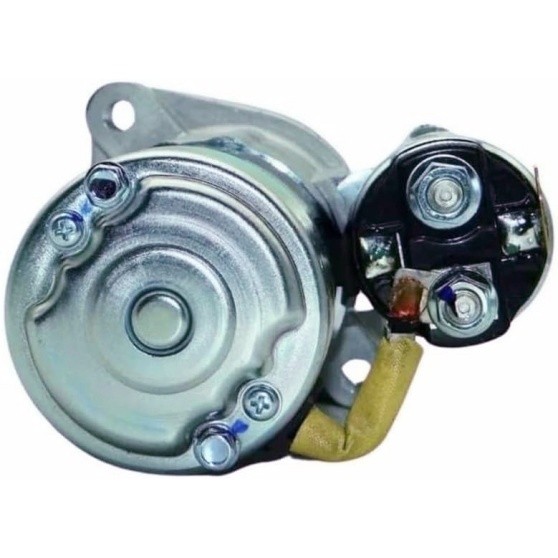 Car Starter Motor For MITSUBISHI M1T72087