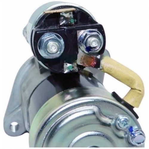 Car Starter Motor For MITSUBISHI M1T72087picture3
