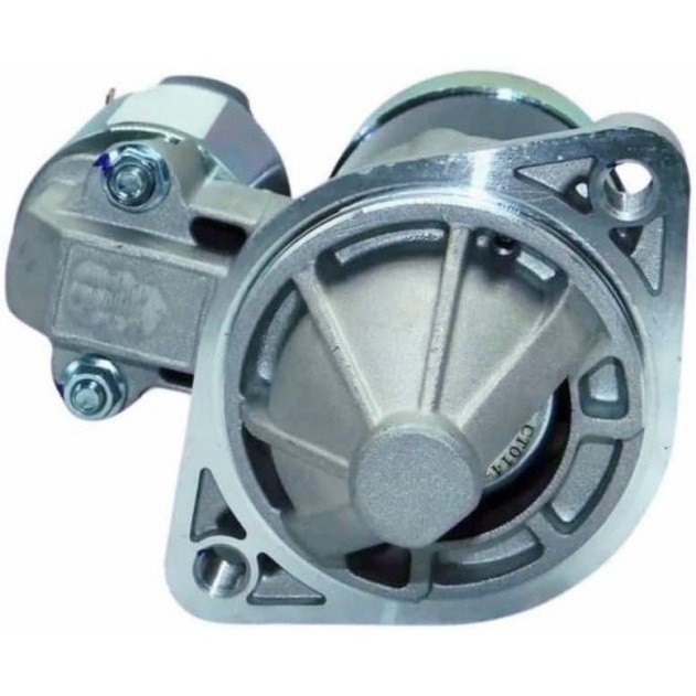 Car Starter Motor For MITSUBISHI M0T80581