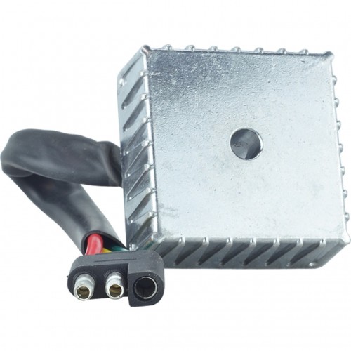 Voltage Regulator Rectifier for Arctic Cat Bearcat 570 Snowmobile 2006-2008picture3