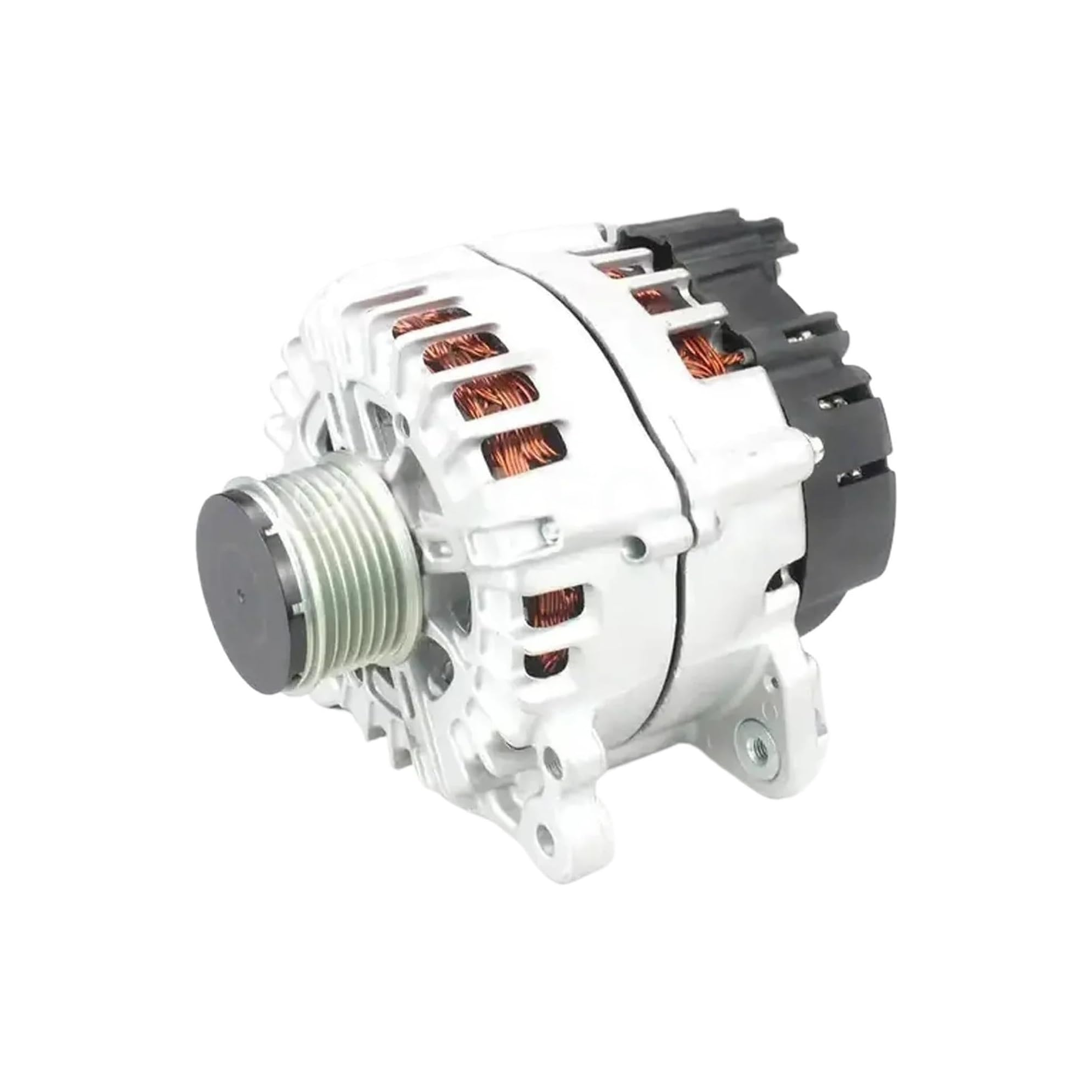 Alternator Compatible For VW TOUAREG 3.6  FG23S028