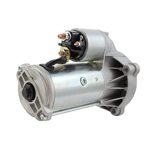 Car Starter Motor For VOLKSWAGEN 455514picture4