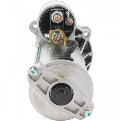 Car Starter Motor For VOLKSWAGEN 455514picture5