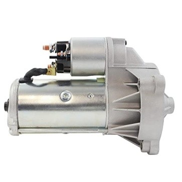 Car Starter Motor For VOLKSWAGEN 433324