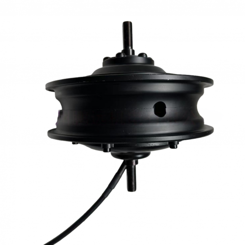10-inch 36V Electric Bike Hub Motor with Gear Hub, Removablepicture3