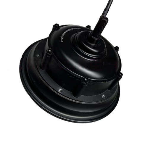 10-inch 36V Electric Bike Hub Motor with Gear Hub, Removablepicture5