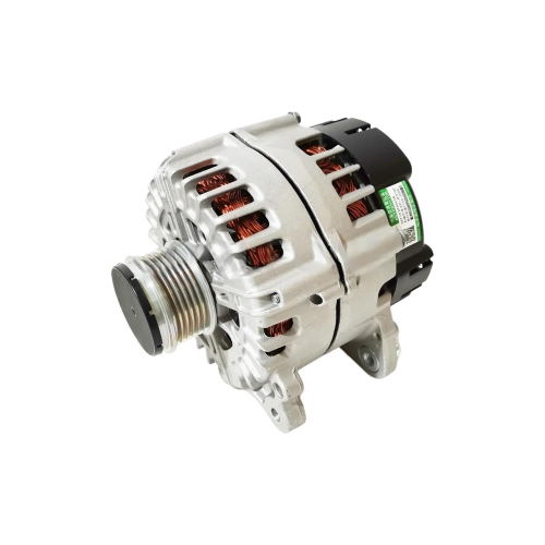 Alternator Compatible For AUDI A6 C7 FG23S066picture4