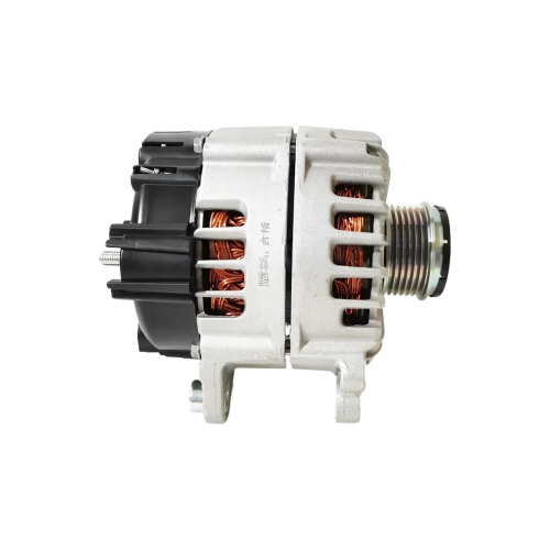 Alternator Compatible For AUDI A6 C7 FG23S061picture3