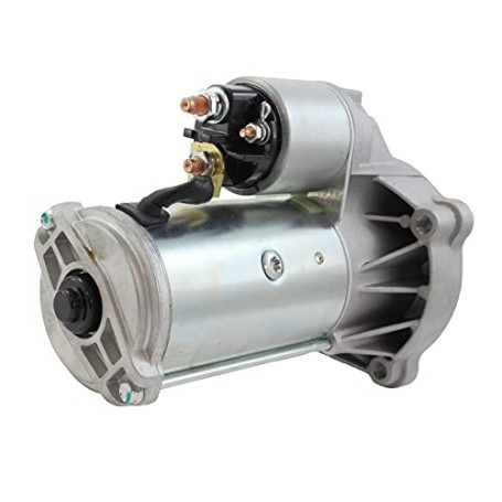 Car Starter Motor For VOLKSWAGEN 432630