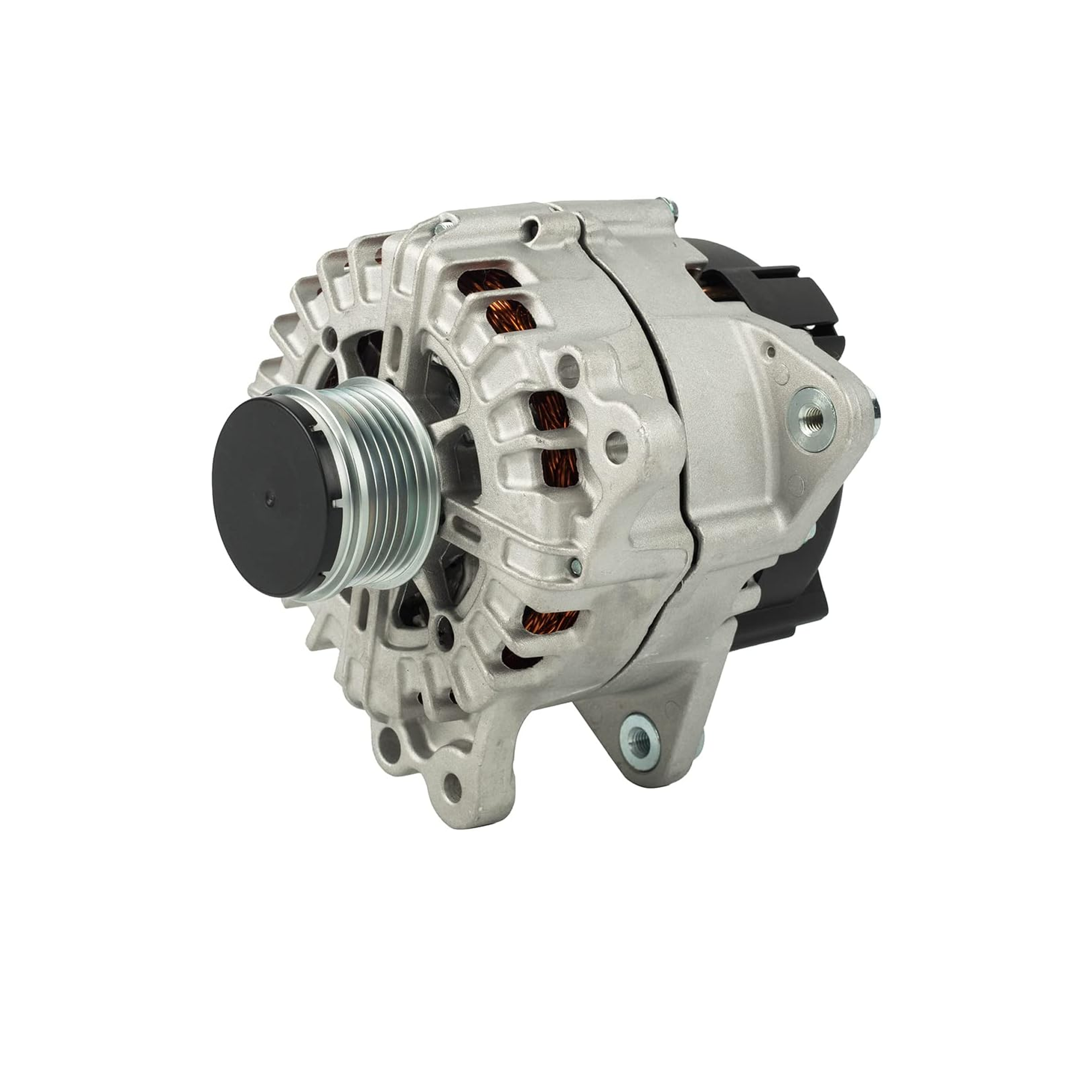 Alternator Compatible with VW Touareg 3.0 V6 FGN23S057