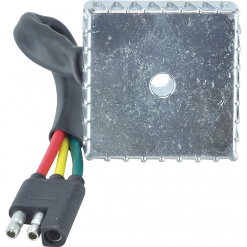 Voltage Regulator Rectifier for Arctic Cat Z570 Snowmobile 2005-2007 0630-182picture3