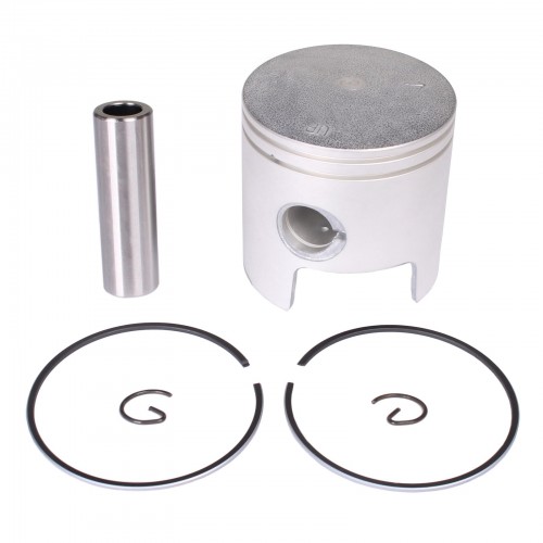 Piston 6F5-11631-00-95 Piston Kit Fit for Yamaha Engine 40HP E40 40G 40Jpicture4