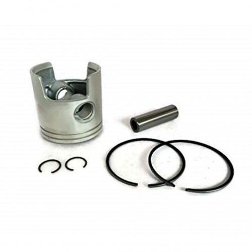 Outboard Parts Fit Yamaha T15 40HP 6F61163100 STD 6F6-11631-00 STD Piston Kit & Ring