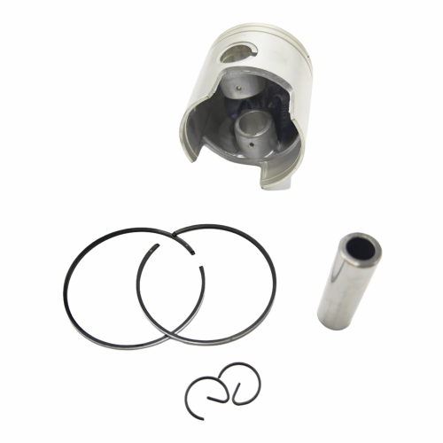 Fit Yamaha T15 40HP Piston Kit 6F61163100 STD with Ring 6F6116310000