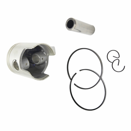 78MM Boat Accessories  6f6-11631-00-95 Piston Kit for YAMAHA Outboard 40HP Motor