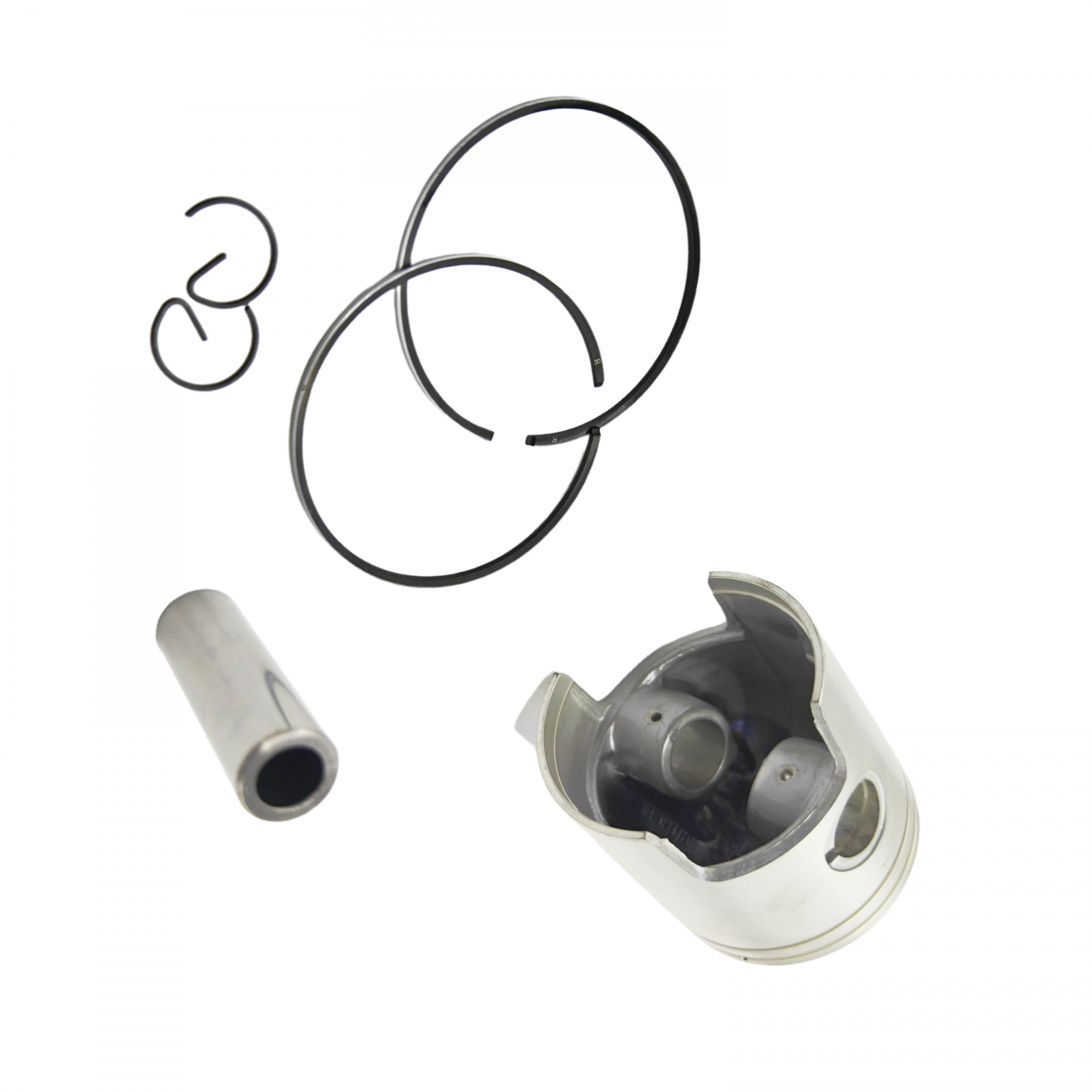 6F5 for Yamaha Marine Outboard 40HP E40 6F51163100 6F6-11631-00-95  Piston Kit