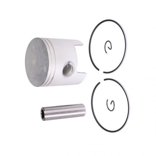 Fit Engine 40HP E40 40G 40J Piston Assy Ring Set 78MM STD 6F5-11610-00 T36-04020200