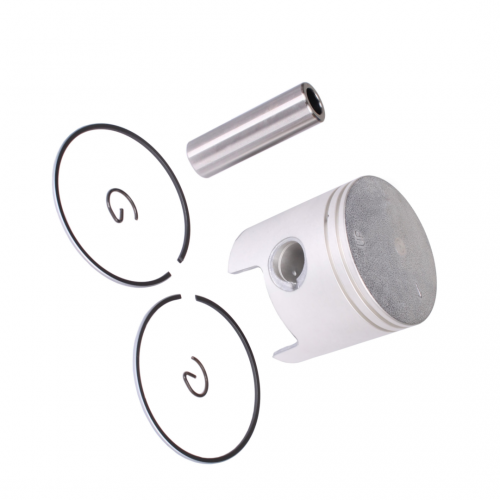 Piston ring 6F5-11610-00 Piston Kit for YAMAHA 2 Stroke Outboard Motor 40HP