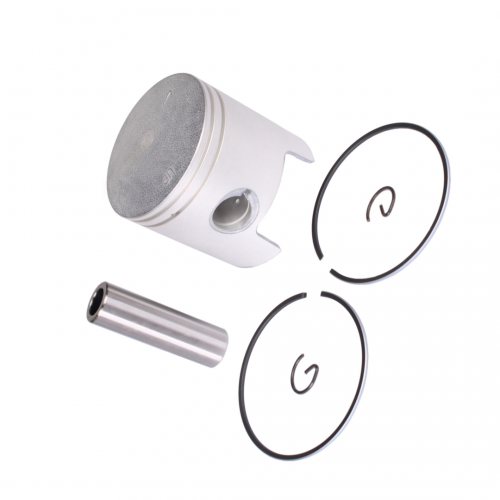 78mm STANDARD Fit YAMAHA 2 Stroke Outboard Motor 40HP E40G Outboard with Piston Pin Circlip