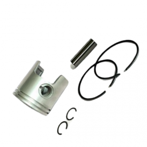 Piston Kit for Mercury Mariner Outboard  9329M  9329T 78MM Boat Accessories